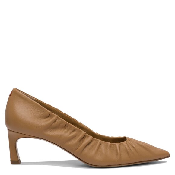 Halmanera Heeled Shoes IT 36.5 Women - Picture 1 of 5